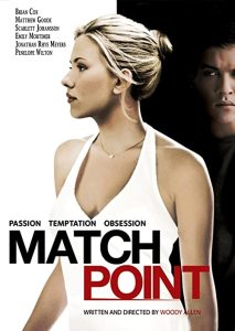دانلود فیلم امتیاز نهایی Match Point 2005