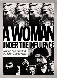 دانلود فیلم زنی تحت تأثیر A Woman Under the إ1974