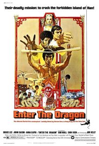 دانلود فیلم اژدها وارد می شود Enter the Dragon 1973