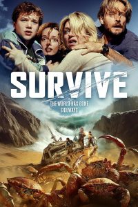 دانلود فیلم زنده بمان Survive 2024