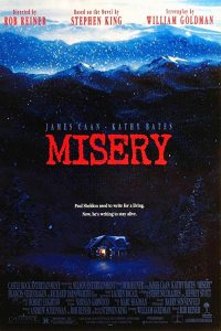 دانلود فیلم میزری Misery 1990
