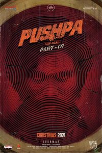 دانلود فیلم پوشپا : ظهور – قسمت اول Pushpa: The Rise – Part 1 2021 با دوبله فارسی