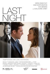 دانلود فیلم شب گذشته Last Night 2010