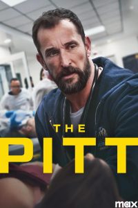 دانلود سریال پیت The Pitt دوبله فارسی