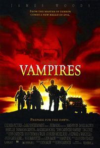 دانلود فیلم خون آشامان Vampires 1998