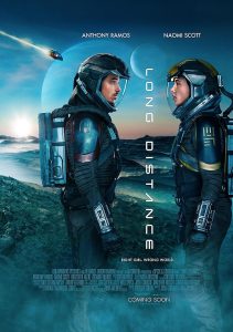 دانلود فیلم دوردست Distant 2024 دوبله فارسی