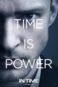 دانلود فیلم در زمان In Time 2011 دوبله فارسی