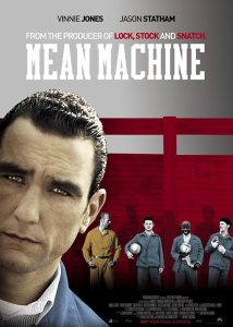 دانلود فیلم مین ماشین Mean Machine 2001