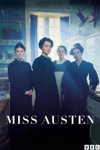 دانلود سریال خانم آستین Miss Austen دوبله فارسی