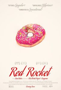 دانلود فیلم موشک قرمز Red Rocket 2021