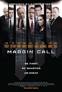 دانلود فیلم درخواست نهایی Margin Call 2011 دوبله فارسی