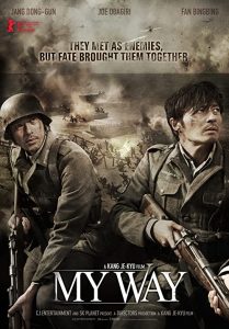 دانلود فیلم راه من My Way 2011