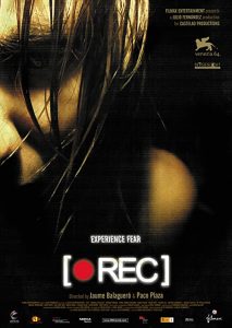 دانلود فیلم ضبط Rec 2007