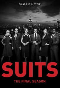 دانلود سریال کت شلواری ها (وکلا) Suits