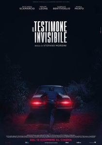 دانلود فیلم شاهد نامرئی The Invisible Witness 2018 دوبله فارسی
