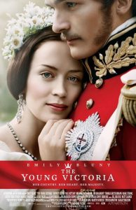 دانلود فیلم ویکتوریای جوان The Young Victoria 2009