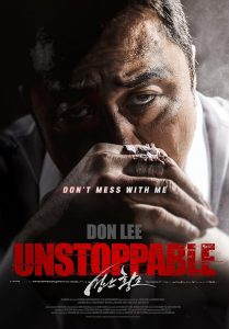 دانلود فیلم توقف ناپذیر Unstoppable 2018 دوبله فارسی