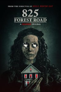 دانلود فیلم جاده جنگلی 825 825 Forest Road 2025 دوبله فارسی