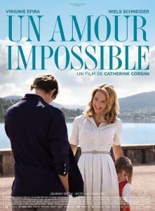 دانلود فیلم عشق غیر ممکن An Impossible Love 2018