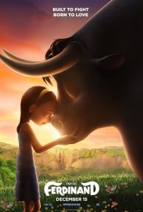 دانلود فیلم فردیناند Ferdinand 2017 با دوبله فارسی