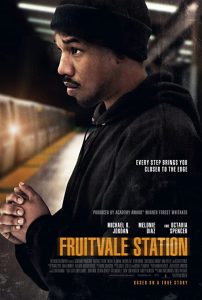 دانلود فیلم ایستگاه فروتویل Fruitvale Station 2013 دوبله فارسی