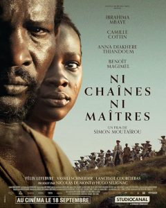 دانلود فیلم زنجیر نه ارباب نه No Chains No Masters 2024 با دوبله فارسی
