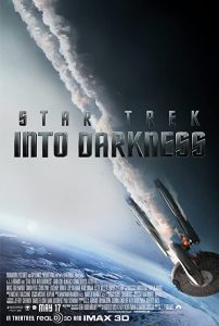 دانلود فیلم پیشتازان فضا به سوی تاریکی Star Trek Into Darkness 2013 دوبله فارسی
