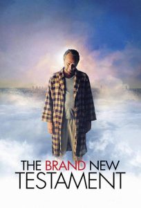 دانلود فیلم عهد کاملا جدید The Brand New Testament 2015
