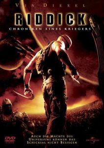 دانلود فیلم سرنوشت ریدیک The Chronicles of Riddick 2004 دوبله فارسی