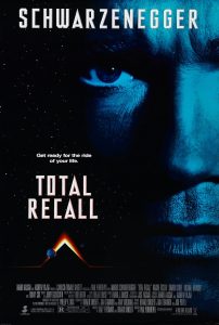 دانلود فیلم یادآوری کامل Total Recall 1990 دوبله فارسی