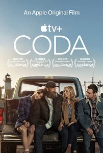 دانلود فیلم کودا CODA 2021 دوبله فارسی
