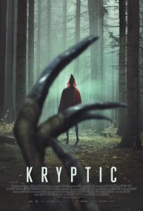 دانلود فیلم مرموز Kryptic 2025