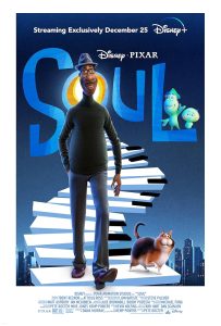 دانلود فیلم روح Soul 2020 دوبله فارسی