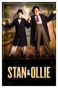 دانلود فیلم استن و الی Stan And Ollie 2018 دوبله فارسی
