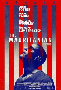 دانلود فیلم موریتانیایی The Mauritanian 2021 با دوبله فارسی