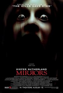 دانلود فیلم آینه ها Mirrors 2008 با دوبله فارسی