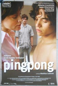 دانلود فیلم پینگ پونگ Pingpong 2006