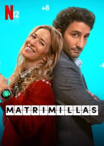 دانلود فیلم اپلیکیشن ازدواج The Marriage App 2022 دوبله فارسی