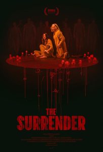 دانلود فیلم تسلیم The Surrender 2025 با دوبله فارسی