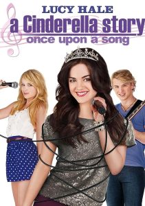 دانلود فیلم داستان سیندرلا: یک بار آهنگ A Cinderella Story: Once Upon a Song 2011