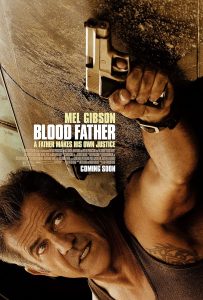 دانلود فیلم پدر هم خون Blood Father 2016 با دوبله فارسی