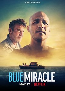 دانلود فیلم معجزه آبی Blue Miracle 2021 دوبله فارسی