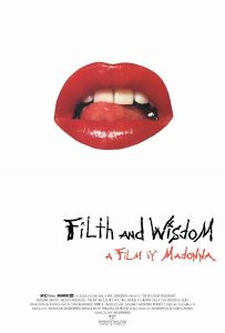 دانلود فیلم کثافت و حکمت Filth and Wisdom 2008