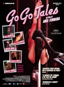 دانلود فیلم برو برو قصه ها Go Go Tales 2007