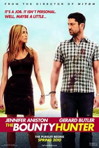 دانلود فیلم شکارچی جایزه بگیر The Bounty Hunter 2010