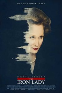 دانلود فیلم بانوی آهنی The Iron Lady 2011