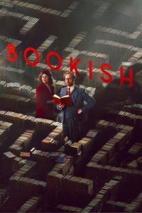 دانلود سریال عشق کتاب Bookish