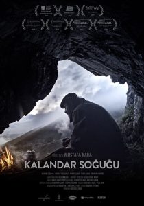 دانلود فیلم چله زمستان Cold of Kalandar 2015 با دوبله فارسی