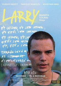 دانلود فیلم لری Larry 2022