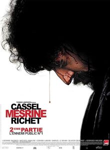 دانلود فیلم مرین: دشمن شماره یک ملت Mesrine: Public Enemy No. 1 2008